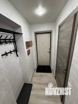 1-к квартира, на длительный срок, 32м2, 2/4 этаж