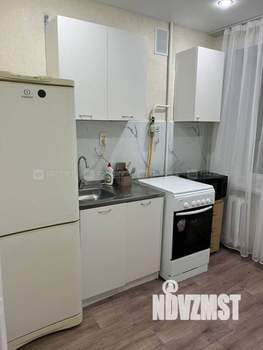 1-к квартира, на длительный срок, 31м2, 4/5 этаж