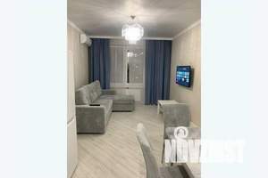 2-к квартира, посуточно, 50м2, 13/19 этаж