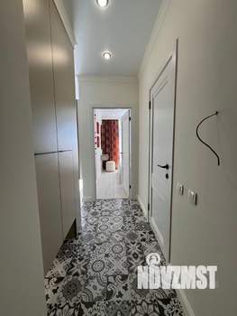 2-к квартира, на длительный срок, 40м2, 11/19 этаж