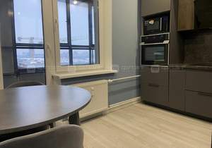 1-к квартира, на длительный срок, 33м2, 15/17 этаж