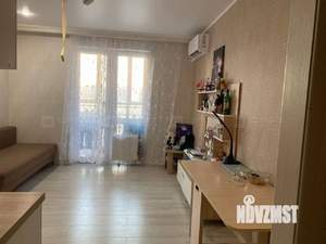1-к квартира, на длительный срок, 23м2, 14/19 этаж