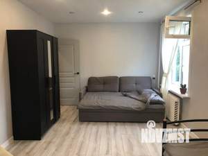 1-к квартира, посуточно, 32м2, 4/5 этаж