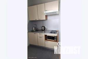 1-к квартира, посуточно, 25м2, 11/12 этаж