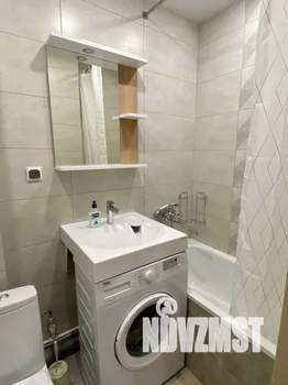 1-к квартира, посуточно, 45м2, 4/10 этаж