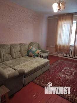 1-к квартира, на длительный срок, 31м2, 2/2 этаж