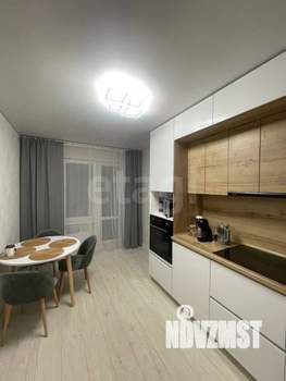 1-к квартира, на длительный срок, 43м2, 9/10 этаж