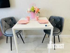 Студия квартира, посуточно, 26м2, 5/23 этаж