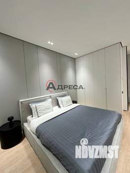 1-к квартира, на длительный срок, 50м2, 10/17 этаж