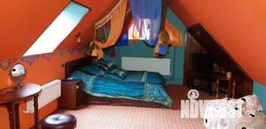 2-к квартира, посуточно, 82м2, 5/5 этаж