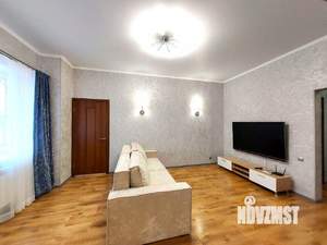 2-к квартира, на длительный срок, 60м2, 1/6 этаж