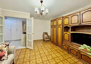 3-к квартира, на длительный срок, 64м2, 8/9 этаж