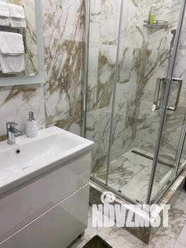 1-к квартира, посуточно, 27м2, 6/9 этаж