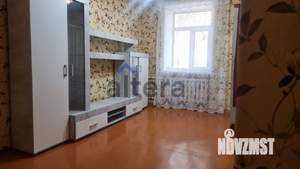 2-к квартира, на длительный срок, 45м2, 1/2 этаж