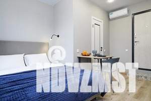 1-к квартира, посуточно, 15м2, 2/2 этаж