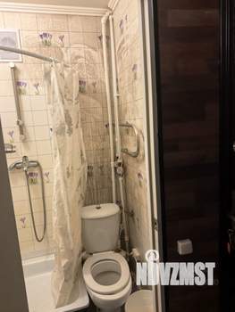 1-к квартира, на длительный срок, 13м2, 2/5 этаж