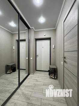 Студия квартира, на длительный срок, 30м2, 14/24 этаж