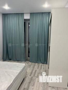 1-к квартира, на длительный срок, 46м2, 10/10 этаж