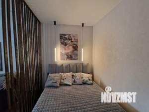 Студия квартира, посуточно, 31м2, 1/5 этаж