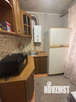 1-к квартира, на длительный срок, 31м2, 3/5 этаж