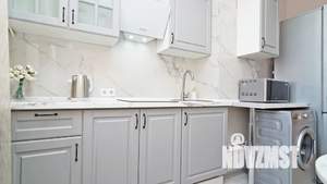 1-к квартира, посуточно, 45м2, 3/16 этаж