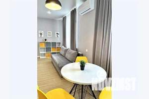 2-к квартира, посуточно, 45м2, 6/8 этаж