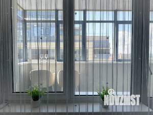 1-к квартира, посуточно, 48м2, 19/21 этаж
