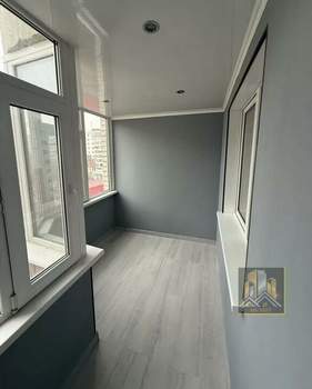 1-к квартира, на длительный срок, 40м2, 10/15 этаж