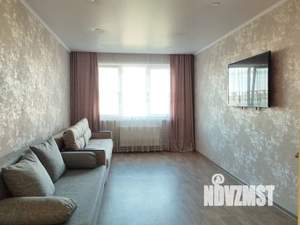 3-к квартира, посуточно, 67м2, 9/9 этаж