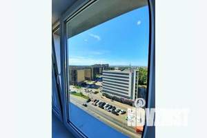 1-к квартира, посуточно, 44м2, 12/23 этаж