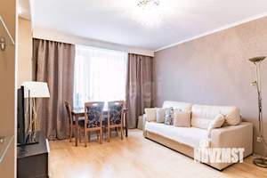 3-к квартира, на длительный срок, 70м2, 6/9 этаж