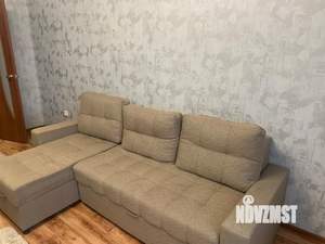 1-к квартира, на длительный срок, 46м2, 9/9 этаж