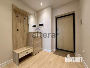 1-к квартира, на длительный срок, 44м2, 13/25 этаж