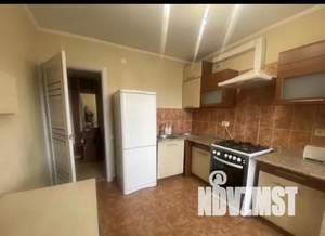 2-к квартира, на длительный срок, 56м2, 6/10 этаж