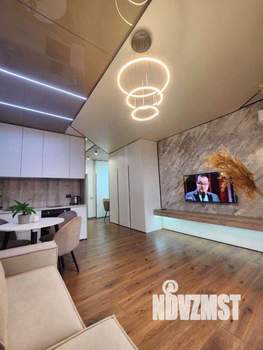 Студия квартира, на длительный срок, 37м2, 10/20 этаж