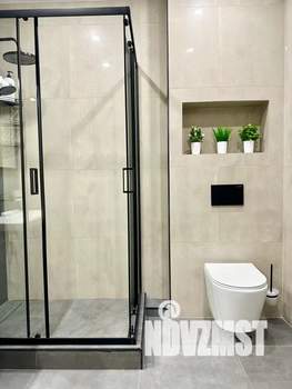 Студия квартира, посуточно, 30м2, 2/25 этаж