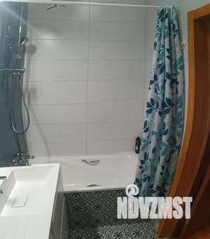 1-к квартира, посуточно, 44м2, 2/5 этаж