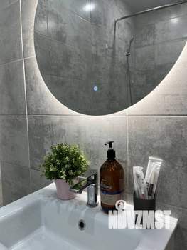 1-к квартира, посуточно, 35м2, 5/24 этаж