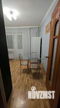 2-к квартира, на длительный срок, 60м2, 3/18 этаж