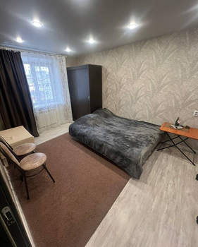 1-к квартира, на длительный срок, 29м2, 7/9 этаж