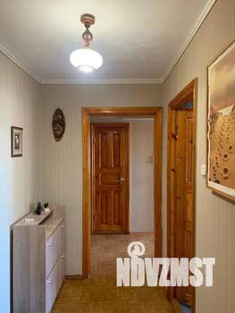 2-к квартира, посуточно, 54м2, 8/9 этаж