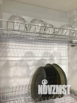 Студия квартира, посуточно, 32м2, 7/10 этаж