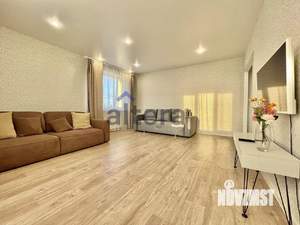 2-к квартира, на длительный срок, 70м2, 12/19 этаж