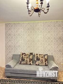 2-к квартира, на длительный срок, 64м2, 2/5 этаж