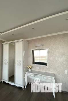 1-к квартира, посуточно, 62м2, 16/25 этаж