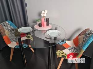 1-к квартира, посуточно, 22м2, 1/1 этаж