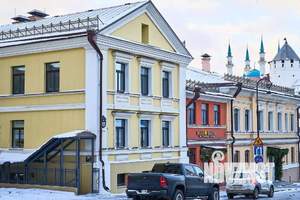 1-к квартира, посуточно, 70м2, 1/1 этаж