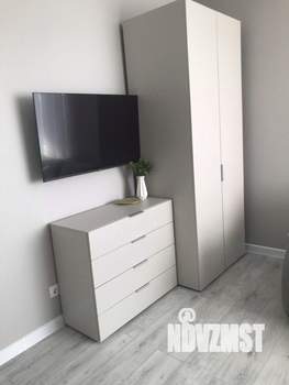 2-к квартира, посуточно, 50м2, 1/1 этаж