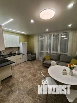 Студия квартира, посуточно, 30м2, 4/9 этаж