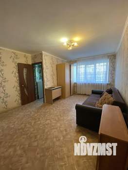 1-к квартира, на длительный срок, 32м2, 3/5 этаж